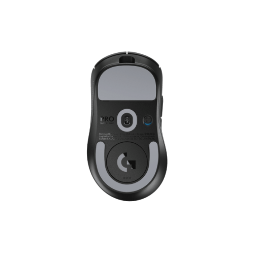 Мышь/ Logitech Mouse G PRO Х Superlight 2 DEX Wireless Gaming Black Retail Logitech