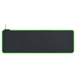 Игровой коврик для мыши Razer Goliathus Chroma (Extended)/ Razer Goliathus Chroma Extended - Soft Gaming Mouse Mat with Chroma