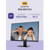 Купить монитор MSI PRO MP273U 27 4K IPS 60Hz с 2 HDMI и DisplayPort - идеальный выбор для работы и развлечений