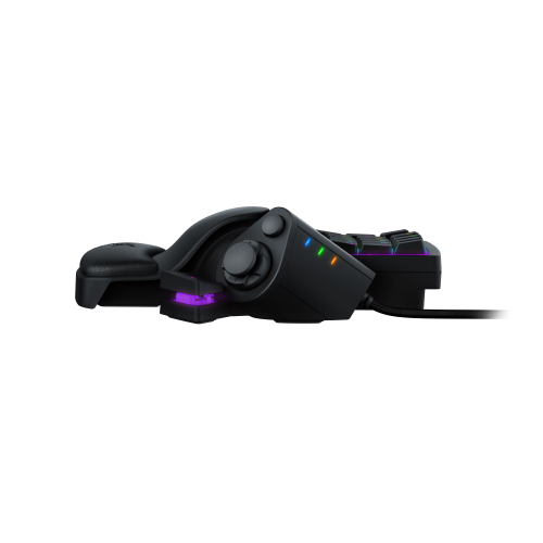 Игровой кейпад Razer Tartarus v2/ Razer Tartarus V2 Mecha-Membrane Gaming Keypad