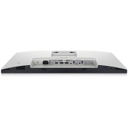 Монитор Dell 23.8" UltraSharp U2424H черный IPS LED 5ms 16:9 HDMI матовая HAS Piv 250cd 178гр/178гр 1920x1080 120Hz DP FHD USB 5.38кг