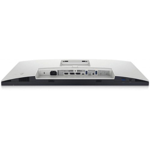 Монитор Dell 23.8" UltraSharp U2424H черный IPS LED 5ms 16:9 HDMI матовая HAS Piv 250cd 178гр/178гр 1920x1080 120Hz DP FHD USB 5.38кг