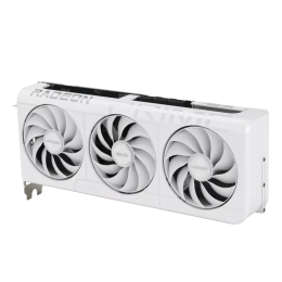 Видеокарта/ PRIME-RX9070XT-O16G-WHITE