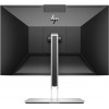 Монитор HP 27" E27M G4 черный IPS LED 16:9 HDMI M/M Cam матовая HAS Piv 300cd 178гр/178гр 2560x1440 75Hz DP QHD USB 8.52кг