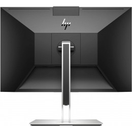 Монитор HP 27" E27M G4 черный IPS LED 16:9 HDMI M/M Cam матовая HAS Piv 300cd 178гр/178гр 2560x1440 75Hz DP QHD USB 8.52кг
