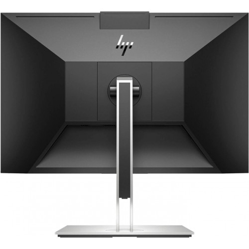 Монитор HP 27" E27M G4 черный IPS LED 16:9 HDMI M/M Cam матовая HAS Piv 300cd 178гр/178гр 2560x1440 75Hz DP QHD USB 8.52кг