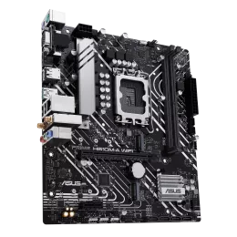 Материнская плата/ PRIME H610M-A WIFI//LGA1700 H610 USB3.2GEN2 WIFI5 MB