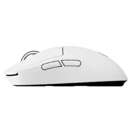 Мышь/ Logitech Mouse G PRO X SUPERLIGHT 2c compact wireless gaming White Retail