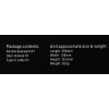 Клавиатура DEFENDER ANUBIS RGB 70506