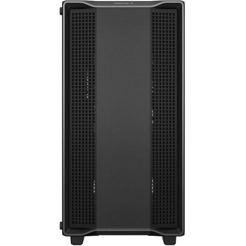 Корпус Deepcool CC360 ARGB черный mATX с поддержкой 5 вентиляторов 120мм и 4 вентиляторов 140мм