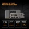 Купить видеокарту Asus TUF-RTX5080-O16G-GAMING 16Gb GDDR7 для игр и графики – NVIDIA GeForce RTX 5080 256bit