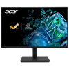 Монитор/ ACER B277UGbmipruzx 27'', ZeroFrame, Black, PCR 85% + OBP 5%, 16:9, IPS, 2560x1440, 4 (GTG)ms, 350cd, 120Hz, 1xHDMI(2.0) + 1xDP(1.4) + 1xType-C(90W) + 4xUSB 3.2 + USB-B (1up 4down) + SPK + Audio Out, Speakers 2Wx2, sync: FreeSync, hdr: 