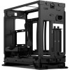 Корпус ПК без блока питания/ Case Fractal Design Era 2, Mini-Tower, 2x120mm, 2xUSB-A 3.0 + 1xUSB 3.2 Type-C, SFX PSU Support, mITX Charcoal Gray Fractal Design