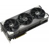 Купить видеокарту Asus TUF-RTX5080-O16G-GAMING 16Gb GDDR7 для игр и графики – NVIDIA GeForce RTX 5080 256bit