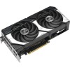 Купить видеокарту Asus DUAL-RTX5070 12GB GDDR7 — NVIDIA GeForce RTX 5070 с PCI-E 5.0 и 192bit шиной