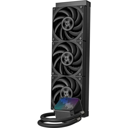 Вентилятор Cooler ID-Cooling DX360 MAX ARGB (Black) 350W all Intel/AMD