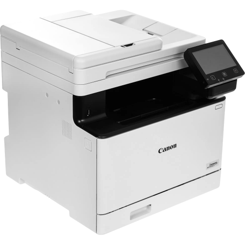 МФУ лазерное/ Canon i-SENSYS MF754Cdw II