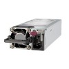 Купить блок питания HPE 800W Flex Slot Platinum - Hot Plug, низкое содержание галогенов