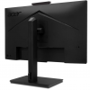Купить монитор ACER B248YGbemiqprcuzx 23,8 с IPS, 120Hz, Webcam и USB Hub – идеальный выбор для работы и игр