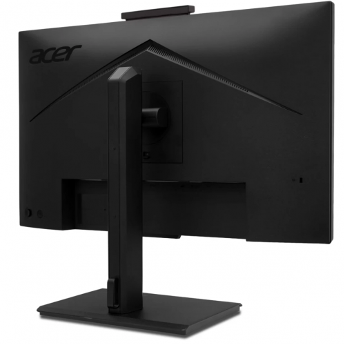 Купить монитор ACER B248YGbemiqprcuzx 23,8 с IPS, 120Hz, Webcam и USB Hub – идеальный выбор для работы и игр