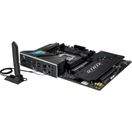 Материнская плата/ ROG STRIX B850-F GAMING WIFI
