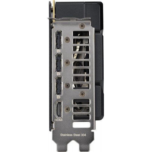 Купить видеокарту Asus DUAL-RTX5070 12GB GDDR7 — NVIDIA GeForce RTX 5070 с PCI-E 5.0 и 192bit шиной