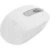 Купить Logitech M196 Bluetooth Mouse OFF WHITE - Элегантная беспроводная мышь для комфортной работы