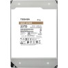 Жесткий диск Toshiba N300 NAS PRO 20TB 7200RPM SATA3 для надежного хранения данных - Замена WD202KFGX, WD201KFGX, ST20000NT001
