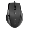 Купить Defender Accura MM-362 черную проводную оптическую мышь с 6 кнопками и регулировкой dpi 800-1600
