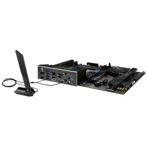 Материнская плата/ ROG STRIX B760-F GAMING WIFI ASUS