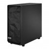 Корпус ПК Fractal Design Meshify 2 XL Light TG - Full-Tower с 3 вентиляторами 140mm, USB 3.2 и поддержкой E-ATX, Black