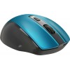Мышь DEFENDER WRL PRIME MB-053 TURQUOISE 52054