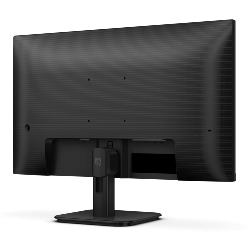 Монитор Philips 27E1N1800A 27'', 3840x2160, IPS, 60hz, 10M:1, 350cd, 4ms, 2xHDMI 2.0, DP 1.4, VESA, 3Y, Black/ Philips 27E1N1800A 27'', 3840x2160, IPS, 60hz, 10M:1, 350cd, 4ms, 2xHDMI 2.0, DP 1.4, VESA, 3Y, Black Philips