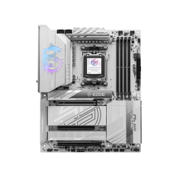 Материнская плата/ MPG X870E EDGE TI WIFI
