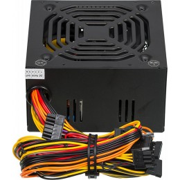 Блок питания Accord ATX 500W ACC-500W-NP (20+4pin) 120mm fan 4xSATA [ACC-500-NP]