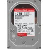 Жесткий диск WD Red Pro 12TB SATA-III 7200rpm для NAS с 512Mb кэш-памятью
