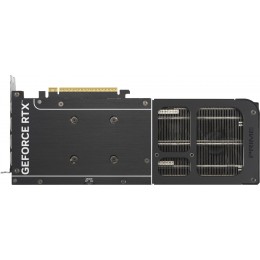 Видеокарта Asus PCI-E 5.0 PRIME-RTX5060TI-O16G NVIDIA GeForce RTX 5060TI 16Gb 128bit GDDR7 2617/28000 HDMIx1 DPx3 HDCP Ret