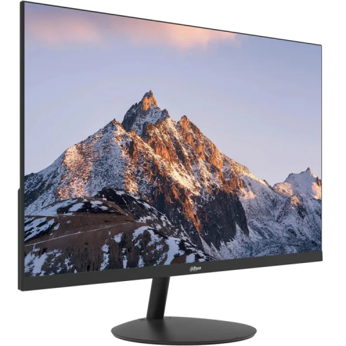 Монитор Dahua 22" DHI-LM22-A210Y черный VA LED 5ms 16:9 HDMI матовая 3000:1 250cd 178гр/178гр 1920x1080 120Hz VGA FHD