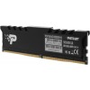 Память DDR5 64GB (2x32GB) 4800MHz Patriot PSP564G4800KH1 с радиатором - Высокопроизводительный комплект для ПК