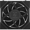 Вентилятор Lian-Li Uni Fan TL Wireless LCD 120 ARGB 120х124.5x28 мм, черный, 4-pin, 27 дБ - идеальное охлаждение для вашего корпуса