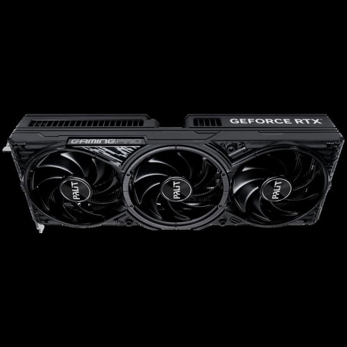 Купить видеокарту Palit GeForce RTX 5080 16Gb GDDR7 – Высокопроизводительная PCI-E 5.0 для геймеров
