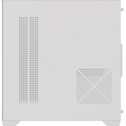 Корпус Accord ACC-ZMS03W белый mATX 3x120mm 1xUSB2.0 1xUSB3.0 1xUSB3.1 audio [ACC-ZMS03W]