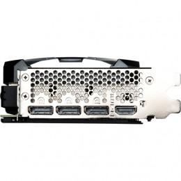 Видеокарта/ VGA MSI NVIDIA GeForce RTX 4070 Ti VENTUS 3X E1 12G OC 12GB, GDDR6X/192-bit, PCIe 4.0, 1xHDMI 2.1, 3xDP, 2.6-slot