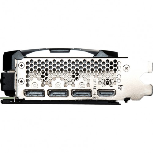 Видеокарта/ VGA MSI NVIDIA GeForce RTX 4070 Ti VENTUS 3X E1 12G OC 12GB, GDDR6X/192-bit, PCIe 4.0, 1xHDMI 2.1, 3xDP, 2.6-slot MSI