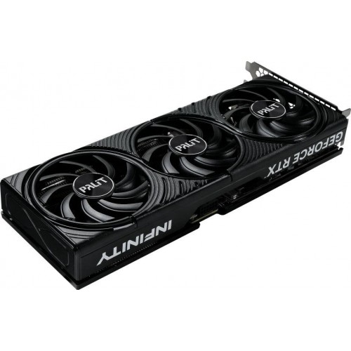 Купить видеокарту RTX 5070 12GB PA-RTX5070 INFINITY 3 от PALIT - Высокая производительность для игр и работы