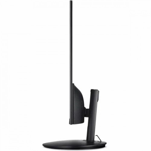 Монитор/ Acer SH272UG0bmiiphx 27'', ZeroFrame, UltraThin Black, 16:9, IPS, 2560x1440, 1 / 4ms, 250cd, 120Hz, 2xHDMI(2.0) + 1xDP(1.4) + SPK + Audio Out, Speakers 1Wx2, sync: FreeSync, hdr: HDR 10, hadj 100, Vesa:75x75 Acer