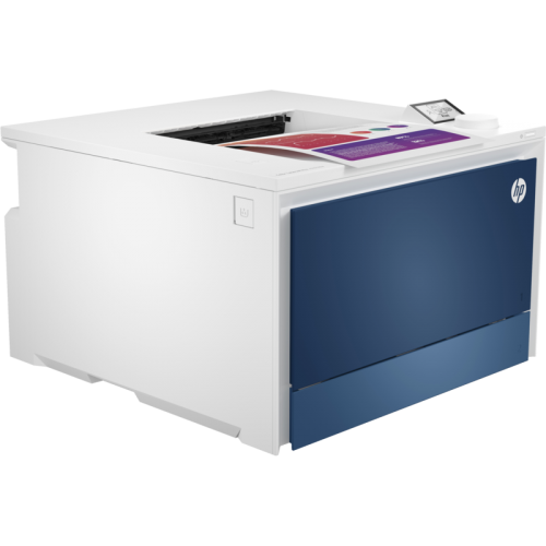 HP Color LaserJet Pro 4203dw - Высококачественный Лазерный Принтер для Офиса