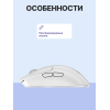 Купить игровую мышь Razer Viper V3 Pro White - Легкость и Скорость для Профессиональных Геймеров