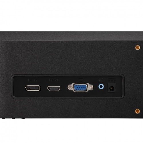 Монитор ViewSonic 23.8" VA2432-MHD-3 черный IPS LED 1ms 16:9 HDMI M/M матовая 1300:1 250cd 178гр/178гр 1920x1080 100Hz VGA DP FHD 2.4кг ViewSonic