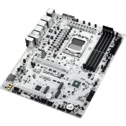 Материнская плата Asus ROG STRIX X870-A GAMING WIFI Socket AM5 AMD X870 4xDDR5 ATX AC`97 8ch(7.1) 2.5Gg RAID+HDMI+DP